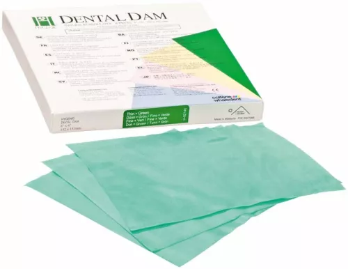 Digues Verte Fine 6X6 = 07.60034418