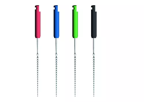 Reamer 21Mm Iso 25 54.60029669