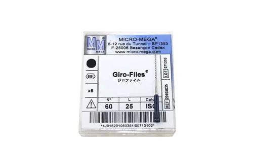 Mmc Files 25Mm Assort Iso 08-15-->60029992