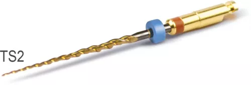 2Shape Ts2 21Mm Iso 25 6% Sterile