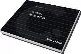 K-Files Iso 015 L21 Sterile 6pcs