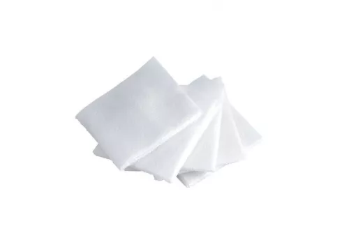 Compresses Steriles 5X5Cm  4 Plis Sachet 40x 20pcs