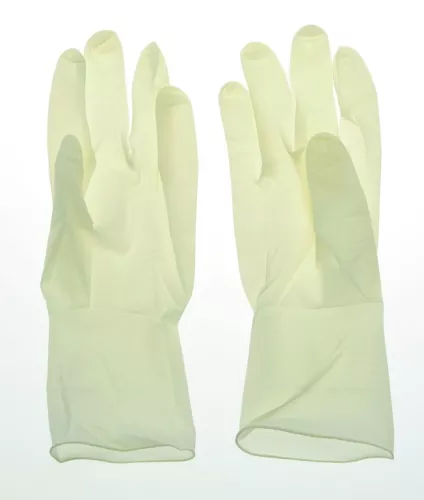 Gants Steriles Non Poudre Taille 7