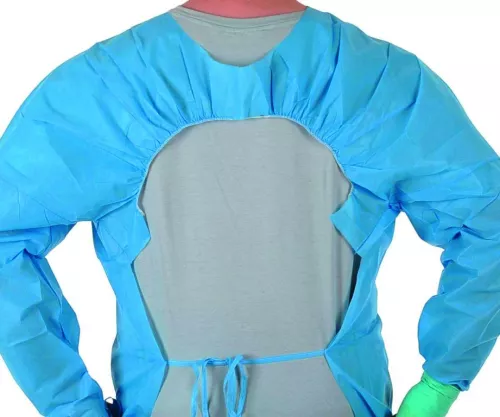 Casaques Steriles Xl 40pcs