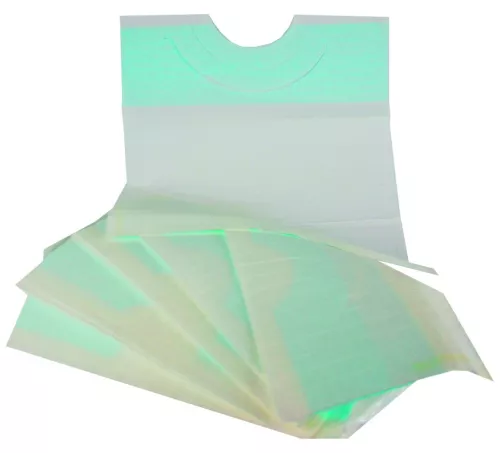 Meprotec Bavettes Kangourou 37X46Cm 6x 150pcs