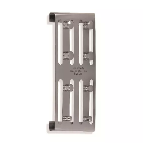 Rub Dam Clamps Board 8 Cl