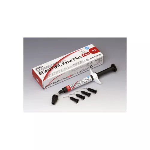 Beautifil Flow Plus F00 Rouge A2 2,2gr