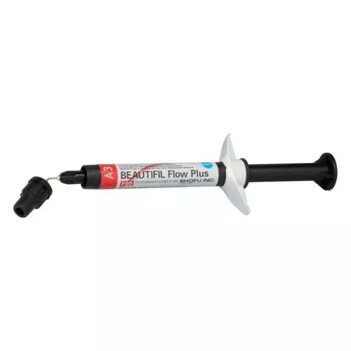 Beautifil Flow Plus A3 F00 2.2 Gr. Rouge 2,2gr