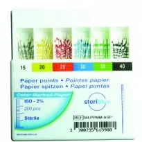 Pointe Gutta Iso 45 4% 100pcs