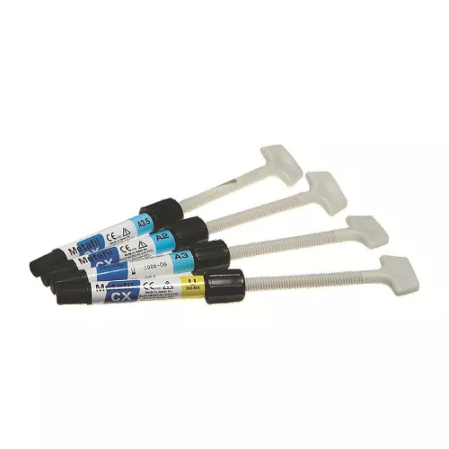 Metafil Cx Seringue U