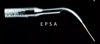 Insert Scorpion Type Epsa Satelec Endo/Nsk
