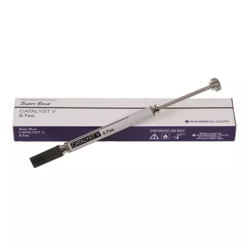 Superbond Seringe Catalyseur 0,7ml