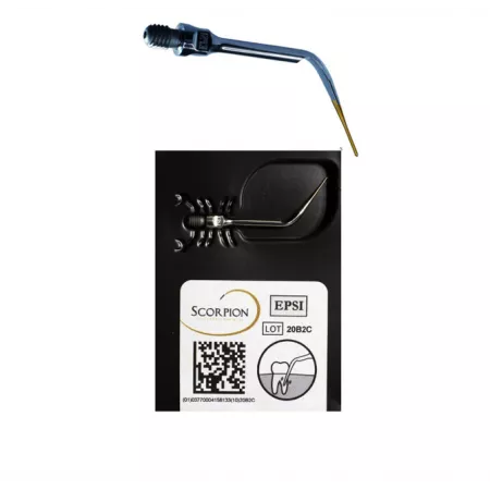 Insert Scorpion Epsi Sirona Sirosonic
