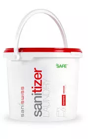 Sanitizer Laundry Textile 5kg