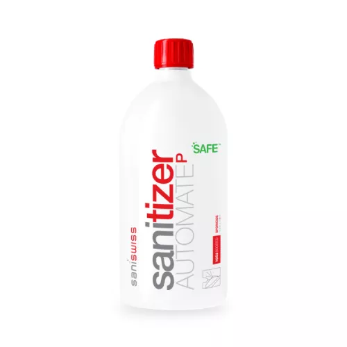 Sanitizer Automate P Refill 1000ml
