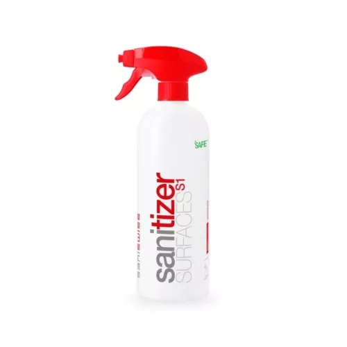 Sanitizer Surfaces S1 750ml