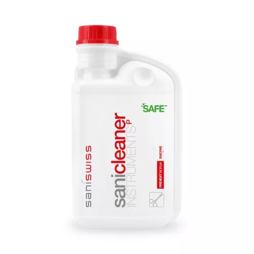 Sanicleaner Instruments P 1000ml