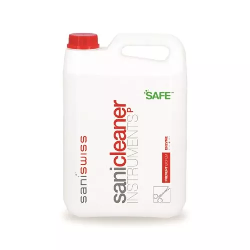 Sanicleaner Instruments P 5000ml