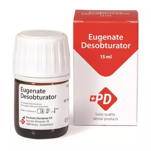Desobturateur Eugenates 15ml