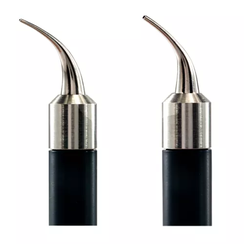 Stabyl Embout Auguille Metal 3pcs