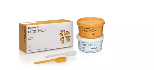 Elite Hd+ Maxi Putty Soft Normal Set