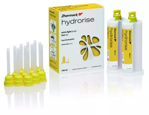Hydrorise Extra Light Fast Set