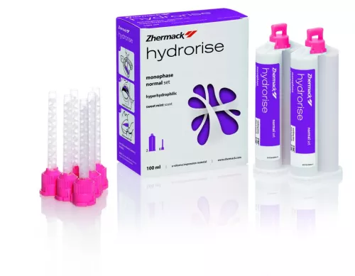 Hydrorise Monophase Norm 2x 50ml