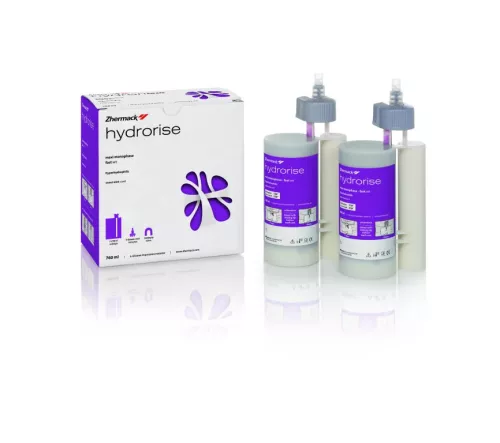Hydrorise Maxi Monophase Fast Set