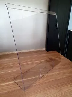 Protection Plexi Bureau