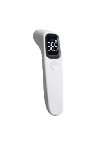 Thermometre Infrarouge